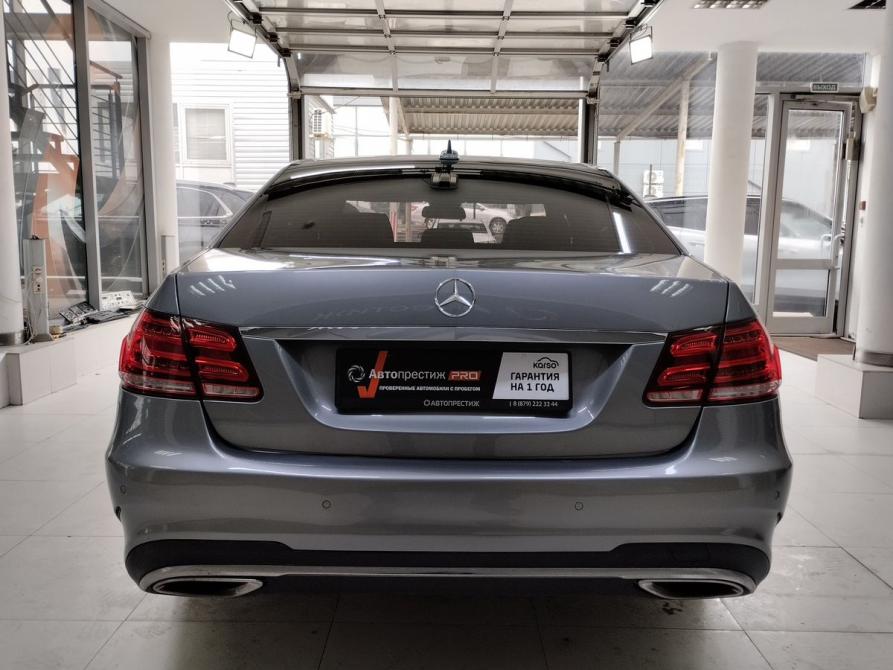 Mercedes-Benz E-Класс IV (W212 S212 C207) Рестайлинг Минеральные Воды  - изображение 5