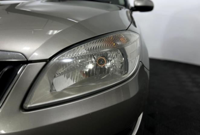 Skoda Roomster I Рестайлинг с пробегом 2012 года, цена 550 000 рублей, 332918 км, компактвэн, Автокод Объявления