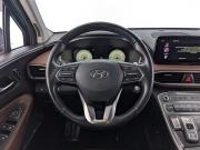 Hyundai Santa Fe IV Рестайлинг Москва  - изображение 54