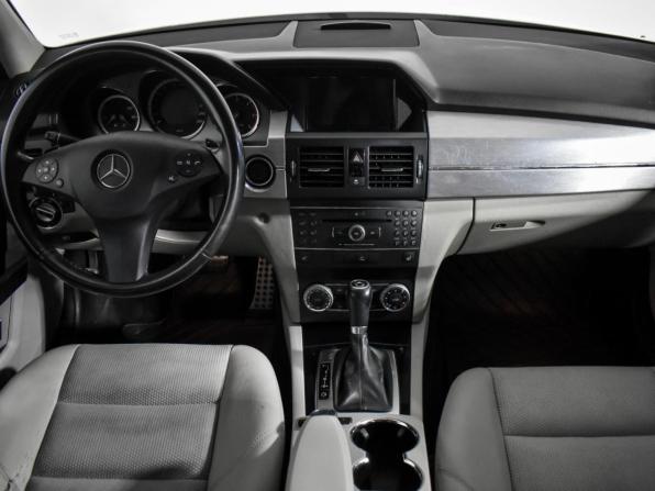 Mercedes-Benz GLK-Класс I (X204) с пробегом 2011 года, цена 1 149 000 рублей, 136773 км, внедорожник, Автокод Объявления