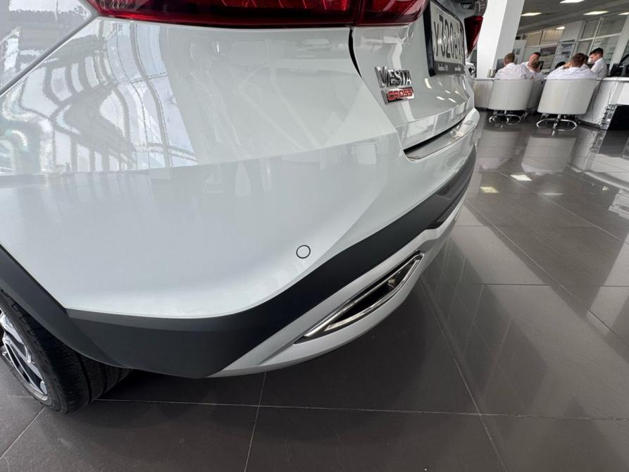 Lada (ВАЗ) Vesta I Рестайлинг (NG) Челябинск  - изображение 7