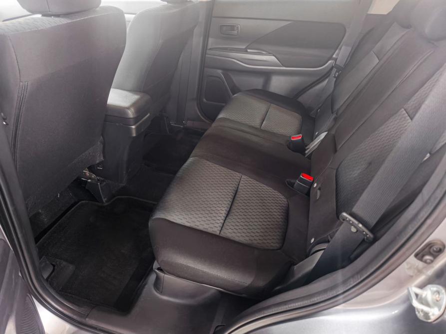 Mitsubishi Outlander III Ростов-на-Дону  - изображение 18