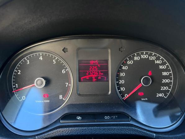 Volkswagen Polo V с пробегом 2012 года, цена 640 000 рублей, 272962 км, седан, Автокод Объявления