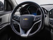 Chevrolet Cruze I Рестайлинг Москва  - изображение 31