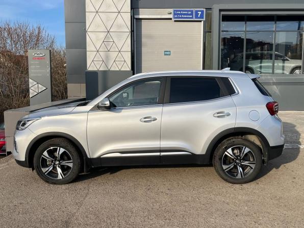 Chery Tiggo 4 Pro I с пробегом 2024 года, цена 1 740 000 рублей, 28000 км, внедорожник, Автокод Объявления
