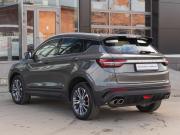 Belgee X50 Новосибирск  - изображение 27