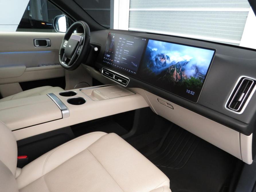 Li Auto (Lixiang) L9 I Санкт-Петербург  - изображение 3