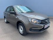 Lada (ВАЗ) Granta I Рестайлинг Стерлитамак  - изображение 46