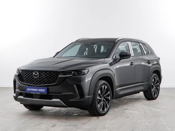 Mazda CX-50 с пробегом 2025 года, цена 6 323 900 рублей, 79 км, внедорожник, Автокод Объявления