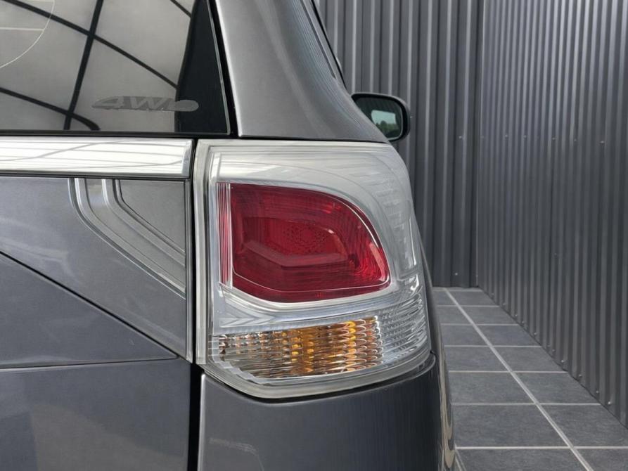 Mitsubishi Outlander III Пермь  - изображение 25