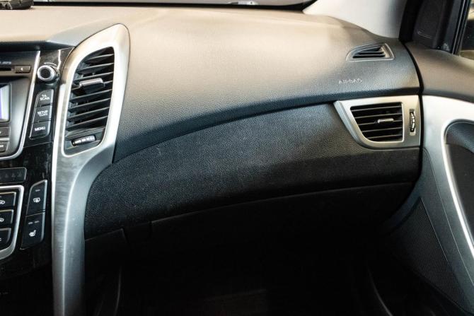 Hyundai i30 II с пробегом 2013 года, цена 1 050 000 рублей, 138754 км, универсал, Автокод Объявления