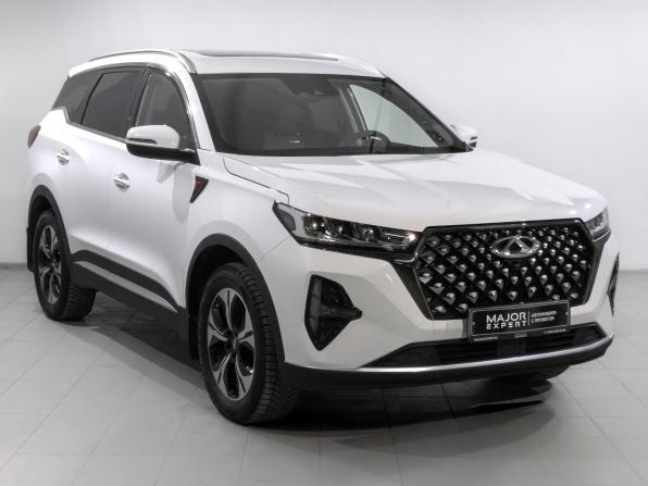 Chery Tiggo 7 Pro Max I с пробегом 2023 года, цена 2 240 000 рублей, 15182 км, внедорожник, Автокод Объявления