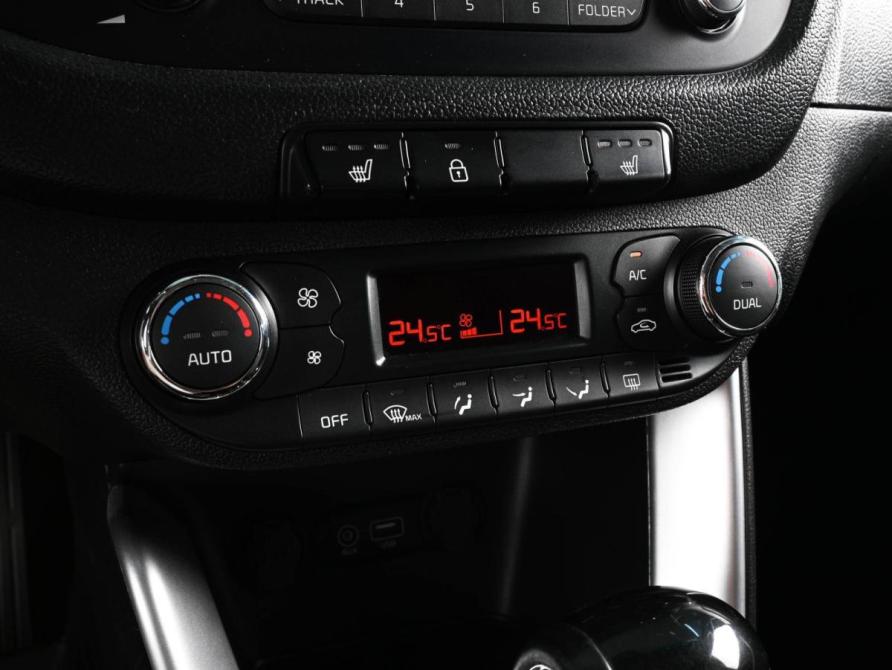 Kia Ceed II Рестайлинг Ростов-на-Дону  - изображение 14