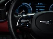 Genesis G70 I Рестайлинг Москва  - изображение 39