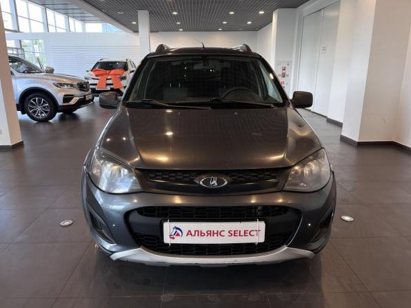 Lada (ВАЗ) Kalina II с пробегом 2018 года, цена 609 000 рублей, 148688 км, универсал, Автокод Объявления