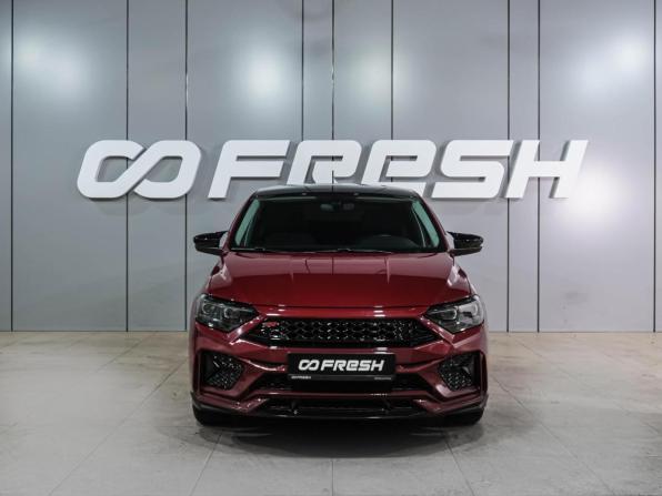 Volkswagen Polo VI с пробегом 2022 года, цена 1 489 000 рублей, 155428 км, лифтбек, Автокод Объявления