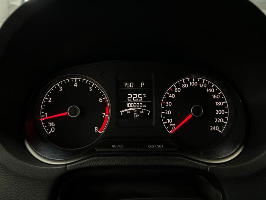 Volkswagen Polo V Рестайлинг Казань  - изображение 12