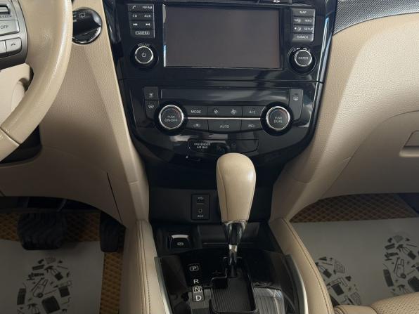 Nissan X-Trail III с пробегом 2016 года, цена 1 630 000 рублей, 163798 км, внедорожник, Автокод Объявления