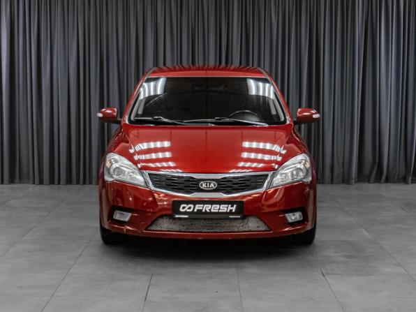 Kia Ceed I Рестайлинг с пробегом 2010 года, цена 729 000 рублей, 175886 км, хэтчбек, Автокод Объявления
