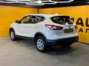 Nissan Qashqai II Ижевск  - изображение 36
