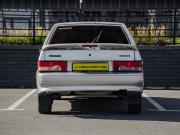 Lada (ВАЗ) 2114 Тюмень  - изображение 17