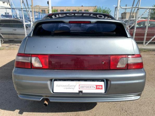 Lada (ВАЗ) 2112 с пробегом 2008 года, цена 167 480 рублей, 268113 км, хэтчбек, Автокод Объявления