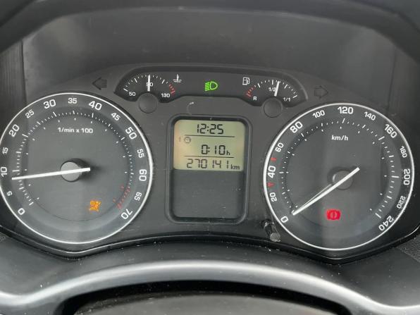 Skoda Octavia II (A5) с пробегом 2005 года, цена 380 000 рублей, 270100 км, лифтбек, Автокод Объявления