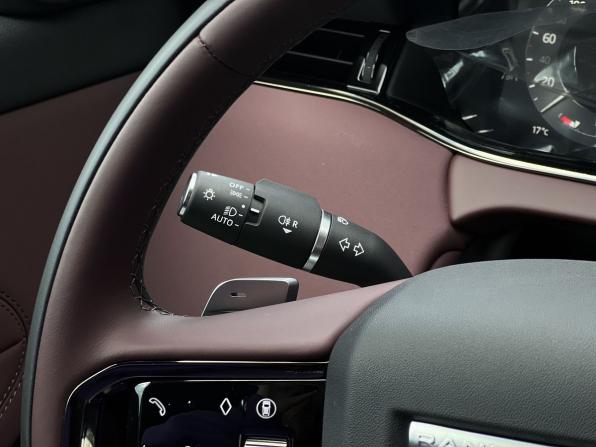 Новый Land Rover Range Rover Evoque II Рестайлинг 2025 года, цена 5 690 000 рублей, внедорожник, Автокод Объявления
