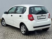 Chevrolet Aveo I Рестайлинг Ростов-на-Дону  - изображение 29
