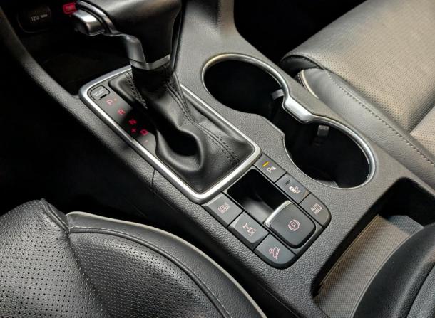 Kia Sportage IV Рестайлинг с пробегом 2020 года, цена 2 850 000 рублей, 58165 км, внедорожник, Автокод Объявления