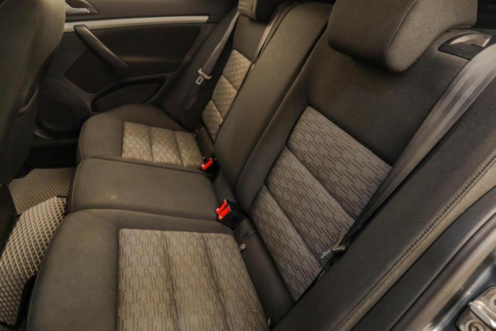 Skoda Octavia II (A5) Рестайлинг Челябинск  - изображение 18