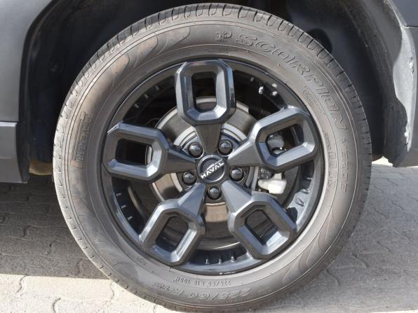 Haval H3 I с пробегом 2025 года, цена 2 390 000 рублей, 12236 км, внедорожник, Автокод Объявления