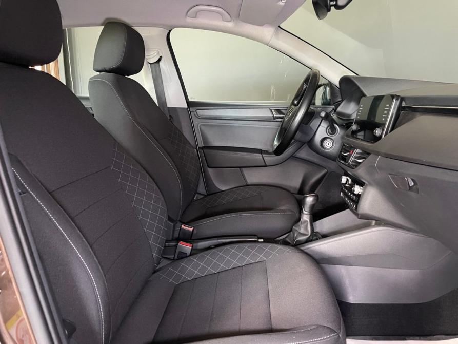 Skoda Rapid II Тверь  - изображение 10