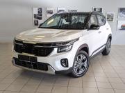 Kia Seltos I Рестайлинг Екатеринбург  - изображение 31