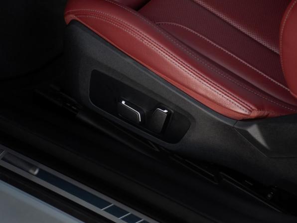 BMW 4 серии G22 G23 G26 Рестайлинг с пробегом 2024 года, цена 6 347 000 рублей, 48500 км, купе, Автокод Объявления