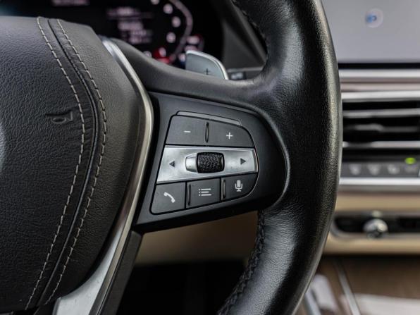 BMW X5 IV (G05/G18) с пробегом 2020 года, цена 6 550 000 рублей, 58385 км, внедорожник, Автокод Объявления