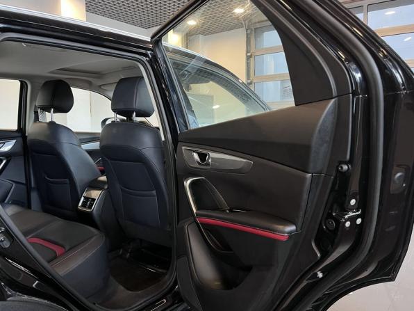 Changan CS55 с пробегом 2020 года, цена 1 800 000 рублей, 65087 км, внедорожник, Автокод Объявления