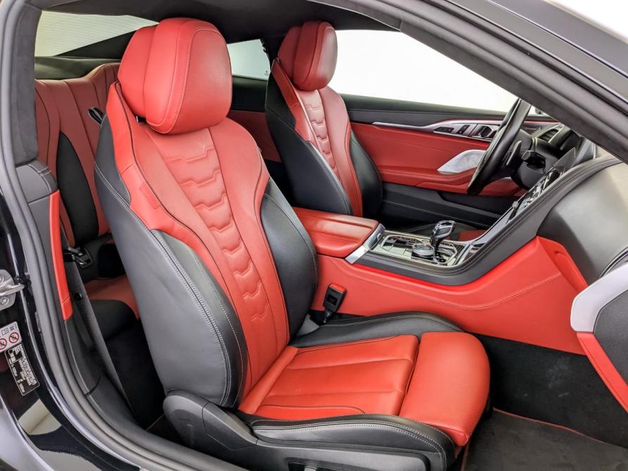 BMW 8 серии II (G14/G15/G16) Москва  - изображение 25