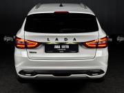 Lada (ВАЗ) Vesta I Рестайлинг (NG) Смоленск  - изображение 16