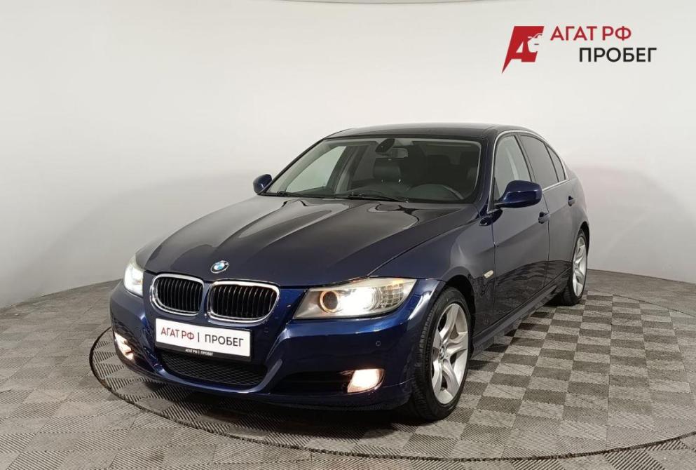 BMW 3 серии V (E90/E91/E92/E93) Рестайлинг Волгоград  - изображение 3