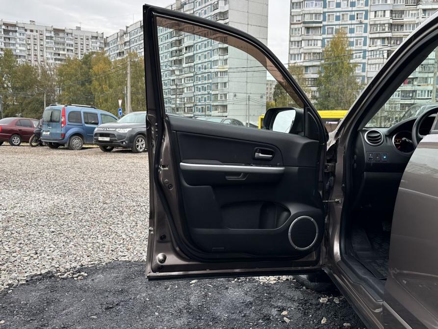 Suzuki Grand Vitara II Рестайлинг 2 Ярославль  - изображение 20