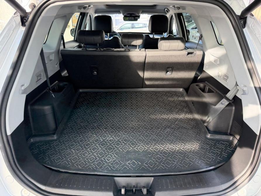 Chery Tiggo 8 Pro Max I Рестайлинг Таганрог  - изображение 8