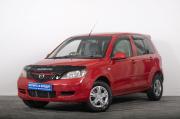 Mazda Demio II (DY) Томск  - изображение 20