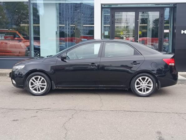 Kia Cerato II с пробегом 2010 года, цена 759 000 рублей, 149492 км, седан, Автокод Объявления