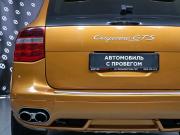 Porsche Cayenne I Рестайлинг (957) Новосибирск  - изображение 34