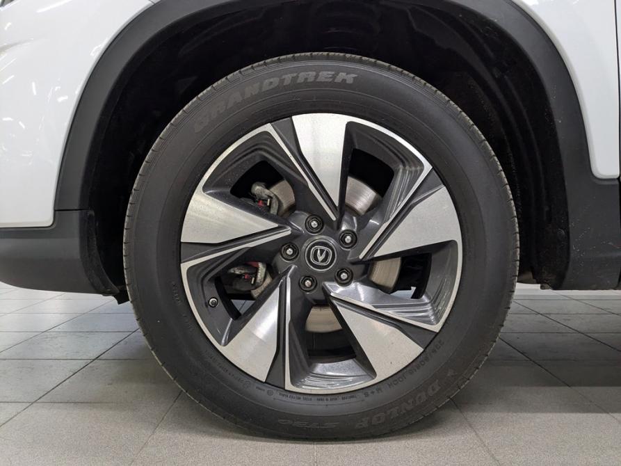 Changan CS75 I Рестайлинг Москва  - изображение 7