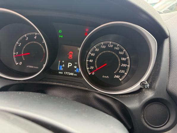 Mitsubishi ASX I Рестайлинг с пробегом 2014 года, цена 1 097 000 рублей, 177000 км, внедорожник, Автокод Объявления