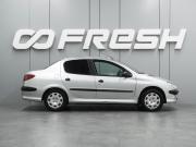 Peugeot 206 Воронеж  - изображение 22