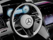 Mercedes-Benz Maybach S-Класс II (Z223) Москва  - изображение 56