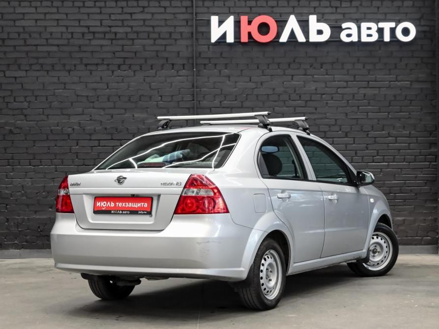 Ravon Nexia R3 Екатеринбург  - изображение 4